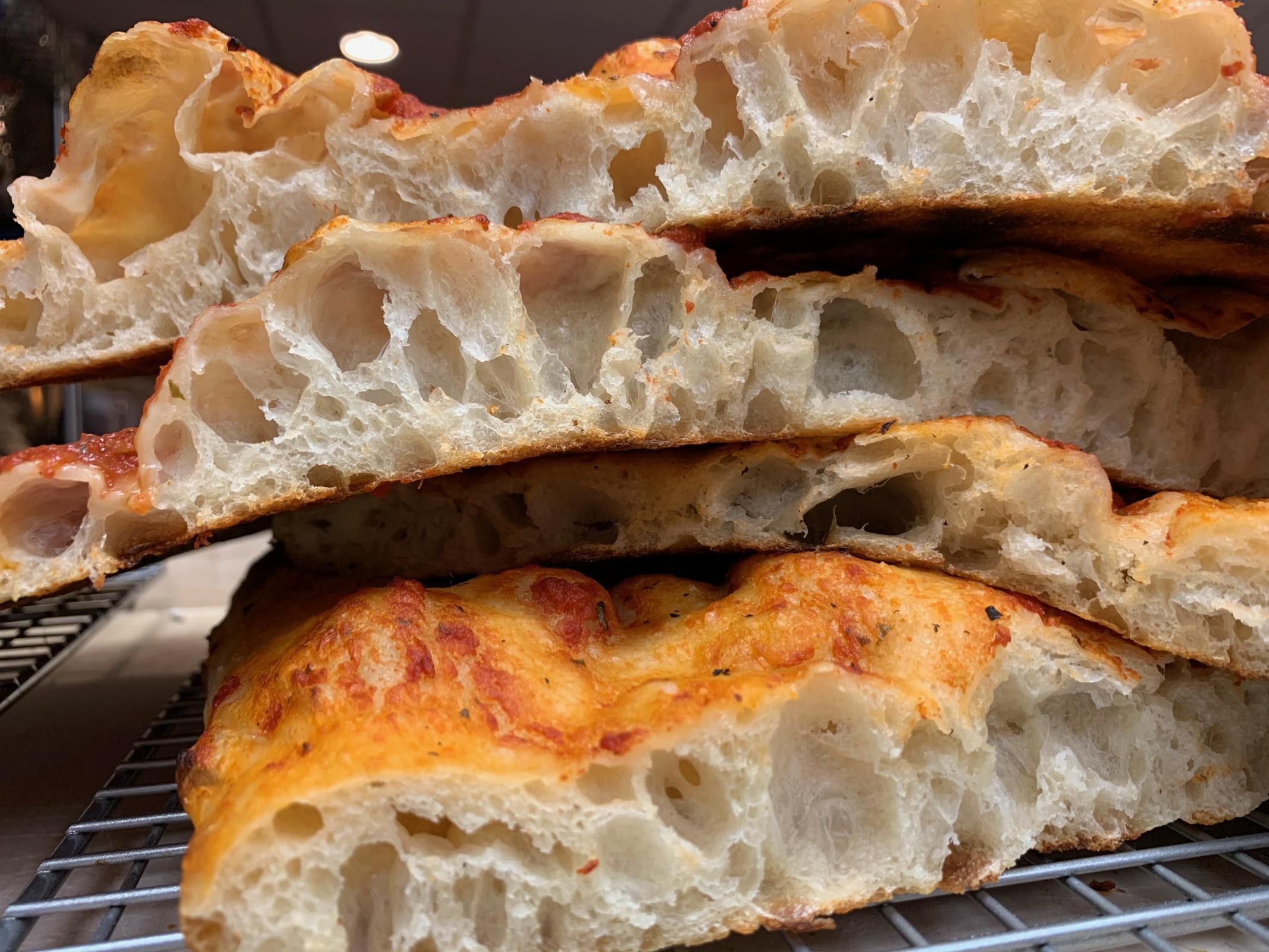 Cold Fermentation Questions The Fresh Loaf